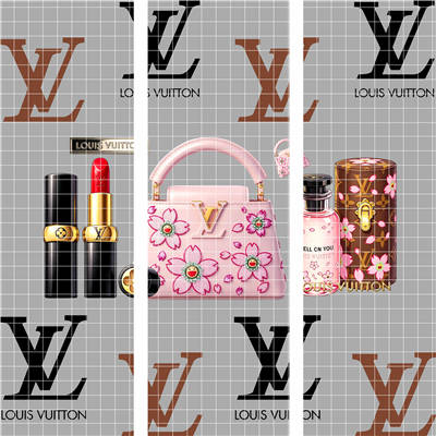 Fashion brand-EX 399